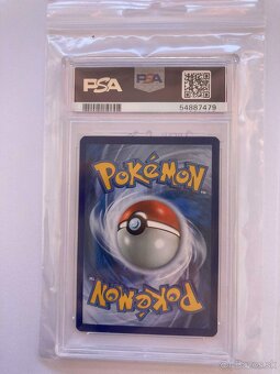 Hitmonchan 062/108 PSA 9, 2016 - 2