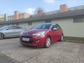 Citroen C3 PureTech 82 Best Collection - 2