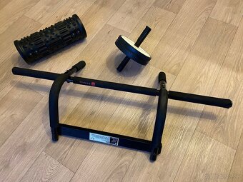 Materiál na domáce cvičenie, Home exercise equipment - 2