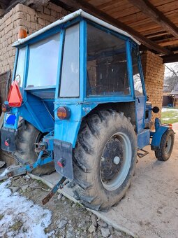 Zetor 6711 - 2