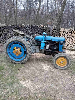 ZETOR 25K - 2