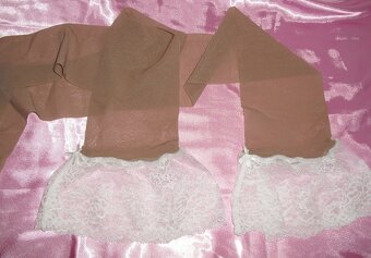 Victorias secret angels samodrziace pancusky - 2