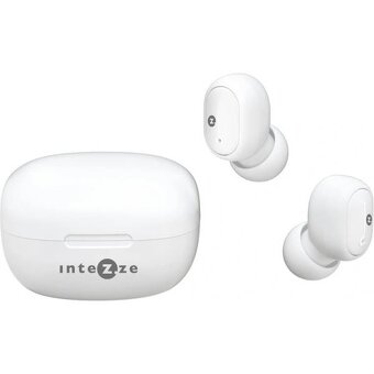 Intezze Mini TWS BIELE ponuknite - 2