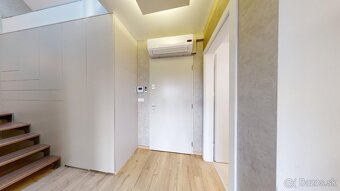 Ponúkame na prenájom LUXUSNÝ 3i mezonet v Trnave - 2