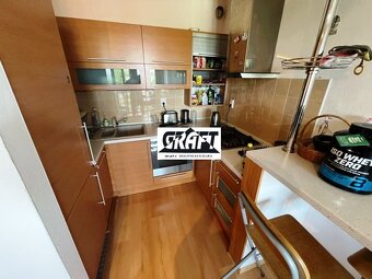 2-izb. byt Majerská ul. - Vrakuňa s parkovacím miestom - 2