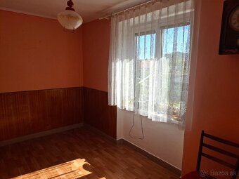 Slnečný byt v centre mesta s parkovaním vo dvore - 2