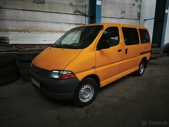 Predám - 2