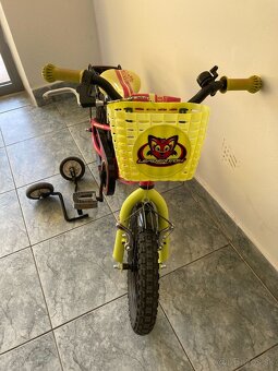 Leader Fox 14” - 2