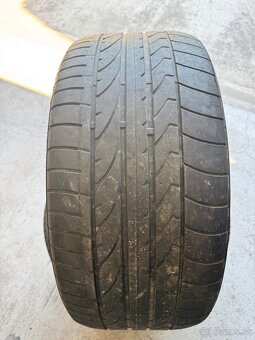 Pneu Cayenne 21 sada - 2