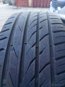 205/55 r15 letne - 2