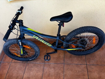 Specialized Riprock 20 - 2