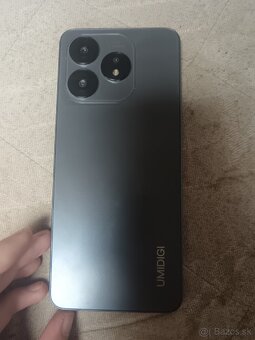 Predám Umidigi A15 funkčný ako Novy - 2