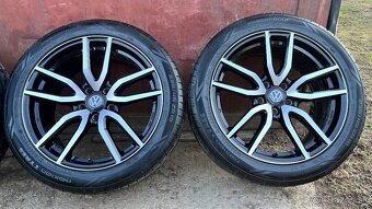 ☑️sada kolies 5x112 r18 235/45 - 2