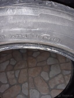 235/50r19 Hankook VentusS1 evo2 4ks Pneu - 2