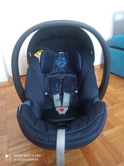 Vajíčko Cybex Aton - 2