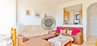 Apartmán 3+kk s balkónom, Dehesa de Campoamo, Orihuela Costa - 2