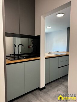 PRENÁJOM 2 izbový, zariadený byt blízko centra - KOMÁRNO - 2