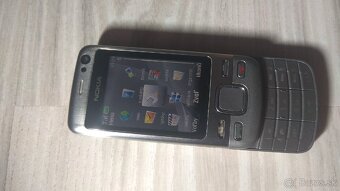 NOKIA 6600i - 2