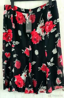 Sukne Makyta, M&S, kenvelo, - 2