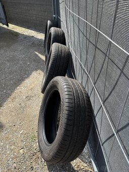 185/60 R15 Continental UltraContact - 2