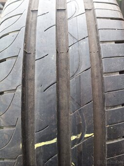 185/65 R15 88 H letné jazdené - 2