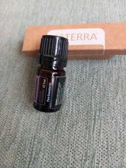 doTERRA Levanduľový esenciálny olej – 5 ml - 2