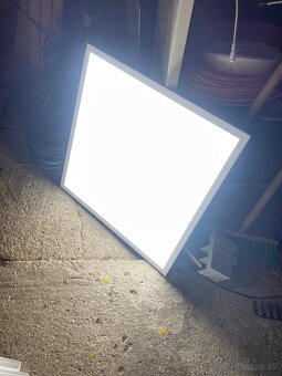 LED panel OPTONICA 60x60 - 2
