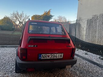 Fiat 126p 650E - 2