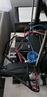 3D tlačiareň Creality ENDER 3 V2 - 2