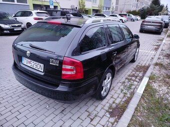 Octavia - 2