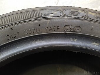 165/60 R14 kumho 4.ks letné 20€ sada - 2