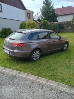 Seat Leon ST 1.6 TDI CR 105k Style - 2