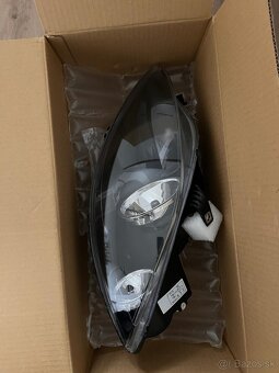 Na predaj svetlá predné Seat Leon II / Altea - 2