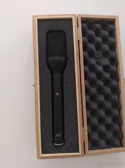 Gefell MT71S Black - 2
