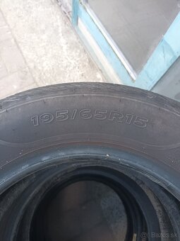 195/65 r 15 - 2