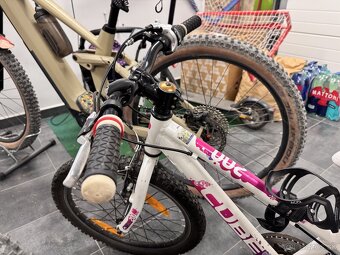 cube detsky bicykel - 2