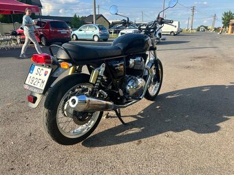 Royal Enfield - 2