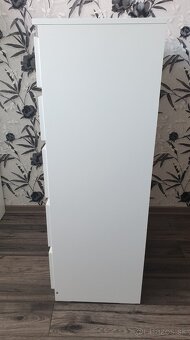 Skrina/komoda Ikea biela - 2