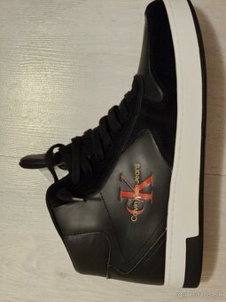Calvin Klein - nové, nenosené, vel. 43 - 2