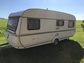 Karavan TABBERT - 2