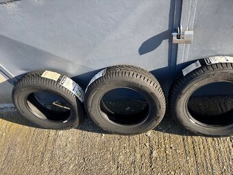 Gumy 155/70 r13 - 2