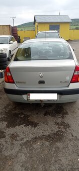 Renault Thalia - 2