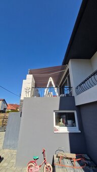 Markiza 4x3m - 2