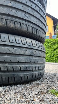 🔆Letné pneu 225/35 r19 - 2