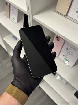 ZÁRUKA 2 ROKY / Apple iPhone 13 Pro Max 512GB Sierra Blue - 2
