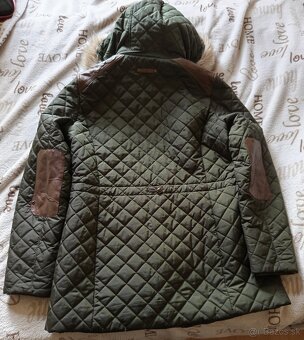 Ralph Lauren bunda - 2