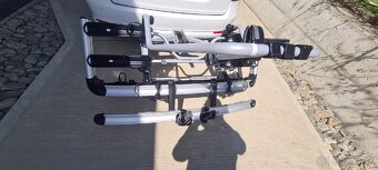 Thule nosic bicyklov 3+1 e-bike - 2