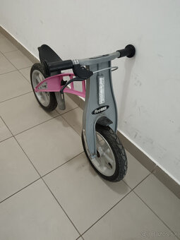 first bike - 2