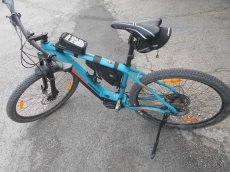 E BIKE MERIDA - 2