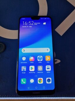 Huawei P20 lite - 2